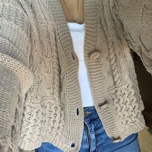 cardigan